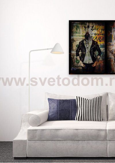 Торшер для чтения Lucide 20715/05/31