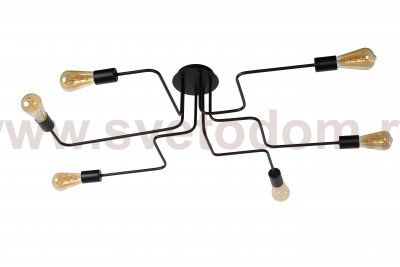 Потолочный светильник Lucide 21112/06/30