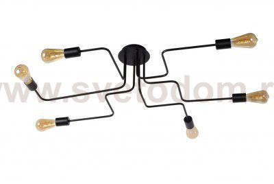 Потолочный светильник Lucide 21112/06/30