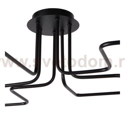 Потолочный светильник Lucide 21112/06/30