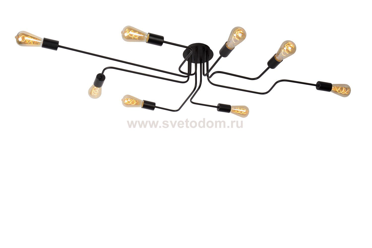 Потолочный светильник Lucide 21112/08/30