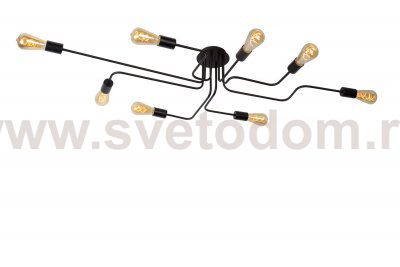 Потолочный светильник Lucide 21112/08/30