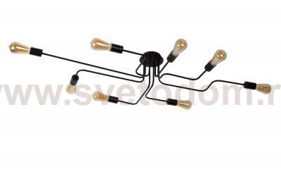 Потолочный светильник Lucide 21112/08/30