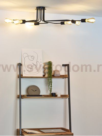 Потолочный светильник Lucide 21112/08/30