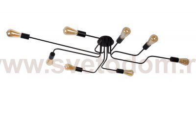 Потолочный светильник Lucide 21112/08/30