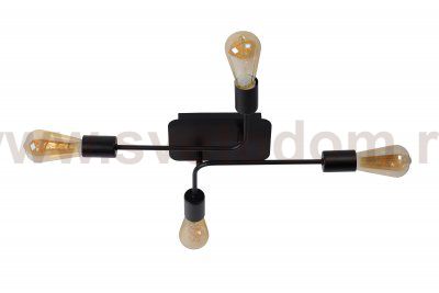 Потолочный светильник Lucide 21118/04/30