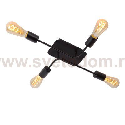 Потолочный светильник Lucide 21118/04/30