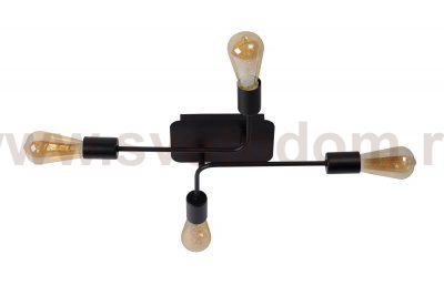 Потолочный светильник Lucide 21118/04/30