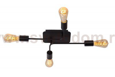 Потолочный светильник Lucide 21118/04/30