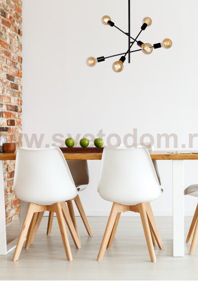 Потолочный светильник Lucide 21119/06/30