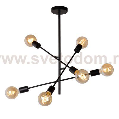 Потолочный светильник Lucide 21119/06/30