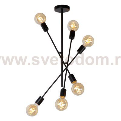 Потолочный светильник Lucide 21119/06/30