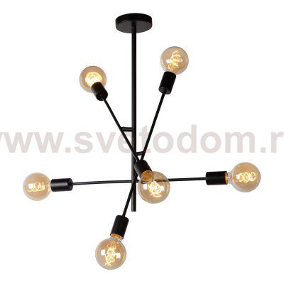 Потолочный светильник Lucide 21119/06/30