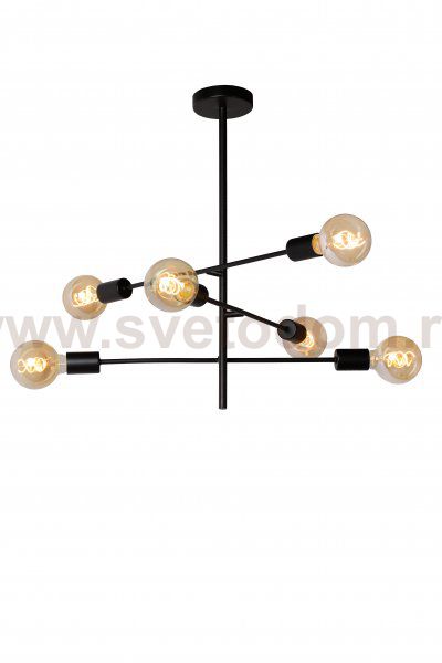 Потолочный светильник Lucide 21119/06/30