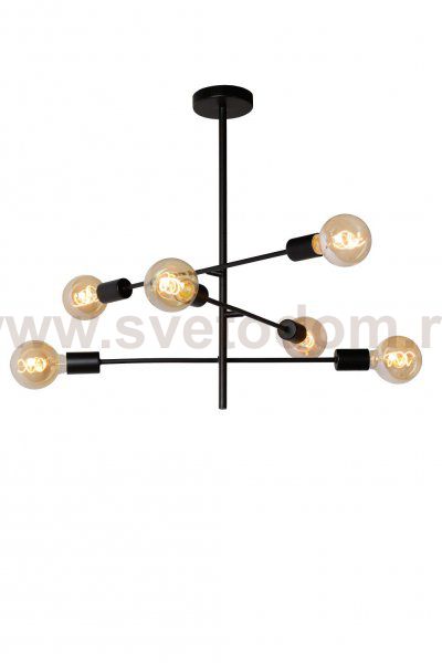 Потолочный светильник Lucide 21119/06/30