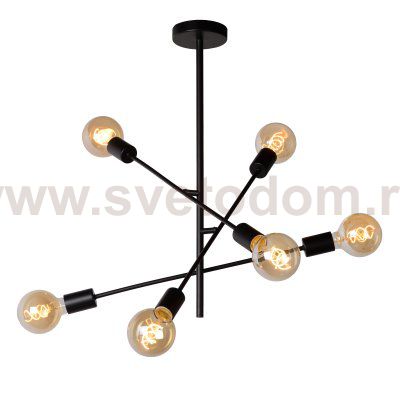 Потолочный светильник Lucide 21119/06/30