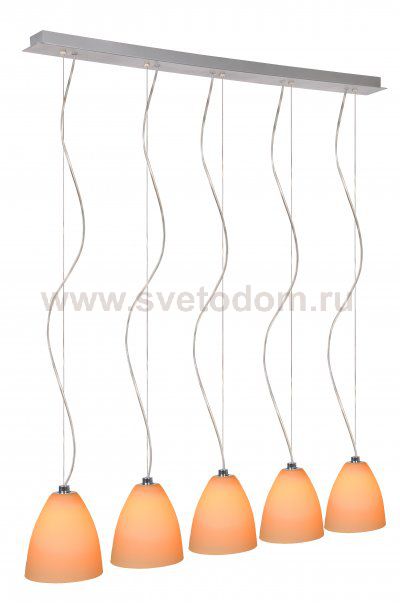 Подвес Lucide 21405/05/53 IRIS