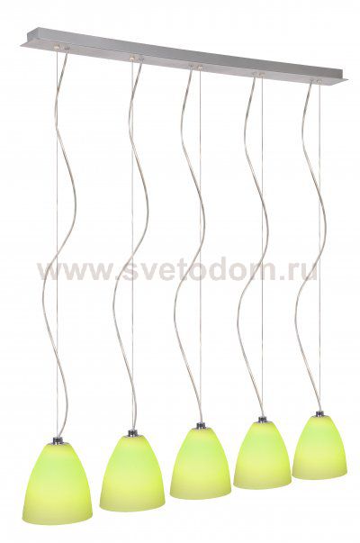 Подвес Lucide 21405/05/85 IRIS