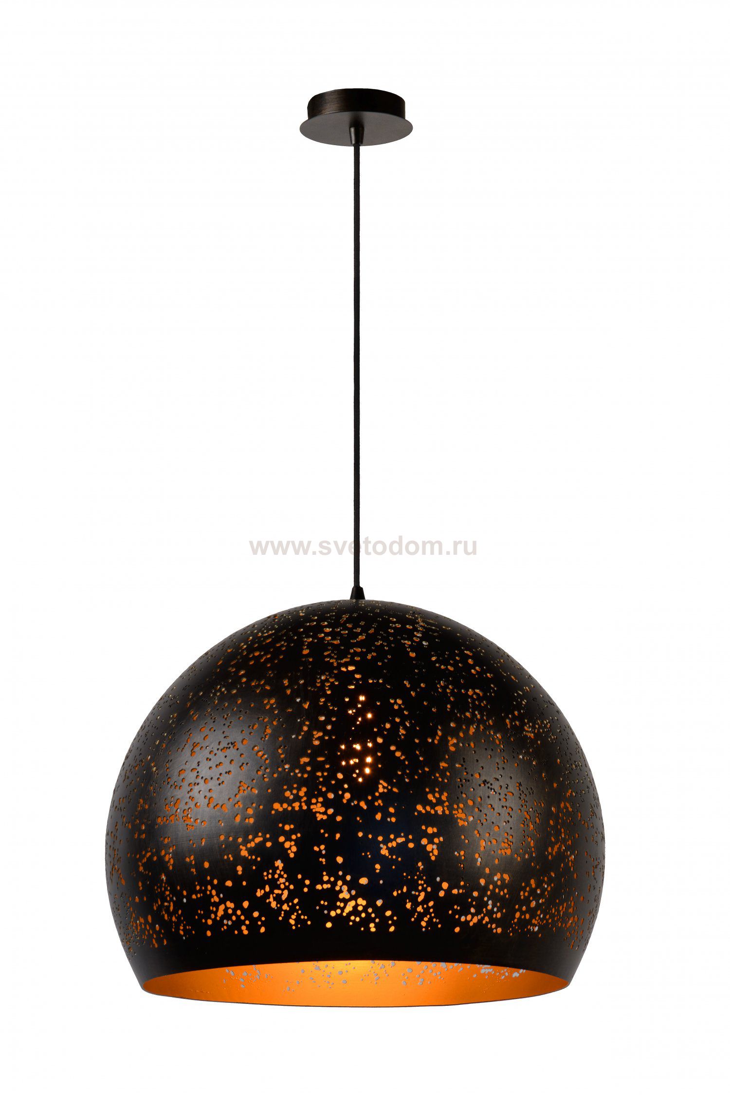 Подвесной светильник Lucide 21407/50/97 ETERNAL