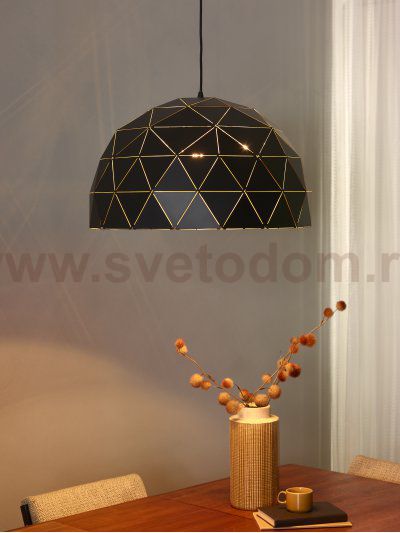 Подвесной светильник 21409/60/30 OTONA Lucide