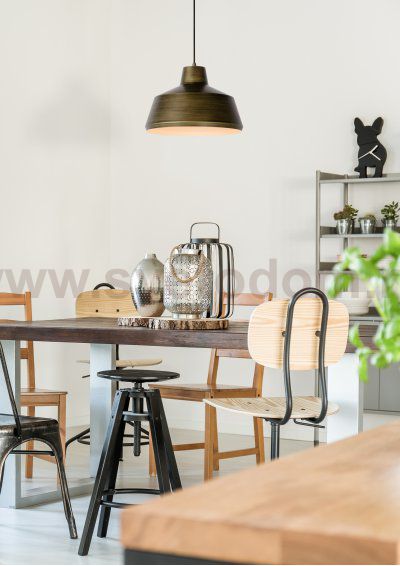 Подвесной светильник Lucide 21414/35/03