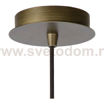 Подвесной светильник Lucide 21414/35/03