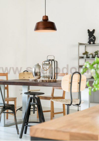 Подвесной светильник Lucide 21414/35/17