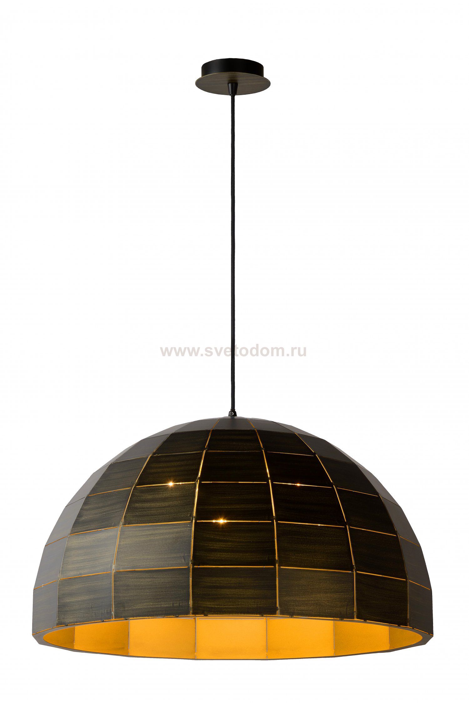 Подвесной светильник Lucide 21416/60/03