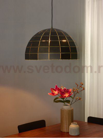 Подвесной светильник Lucide 21416/60/03