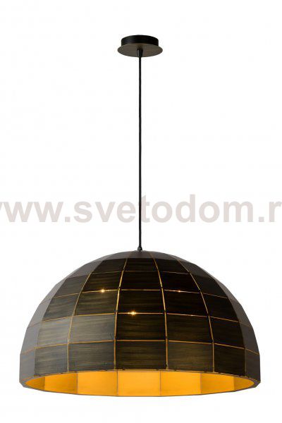 Подвесной светильник Lucide 21416/60/03