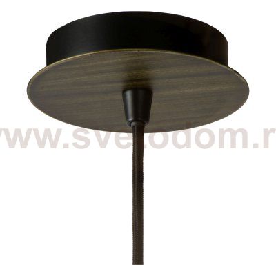 Подвесной светильник Lucide 21416/60/03