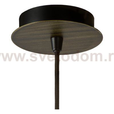 Подвесной светильник Lucide 21416/60/03