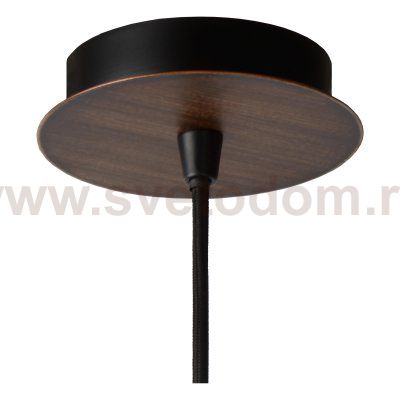 Подвесной светильник Lucide 21416/60/97