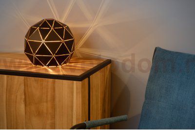 Настольная лампа 21509/25/30 OTONA Lucide