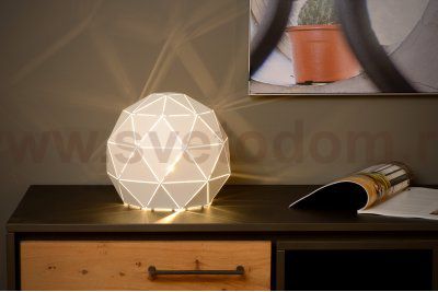 Настольная лампа 21509/25/31 OTONA Lucide