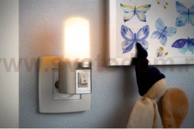 Ночник Lucide 22202/01/36 LED