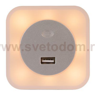 Ночник Lucide 22203/01/36 LED