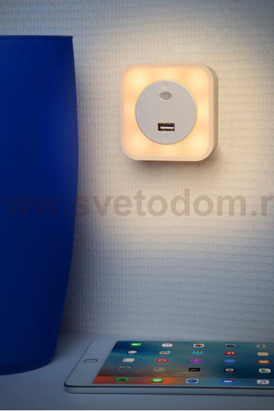 Ночник Lucide 22203/01/36 LED