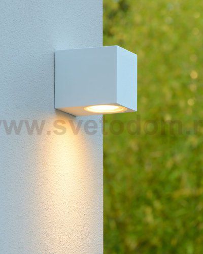 Настенный светильник бра Lucide 22860/05/31 ZORA/LED