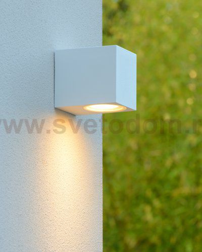 Настенный светильник бра Lucide 22860/05/31 ZORA/LED