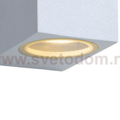 Настенный светильник бра Lucide 22860/05/31 ZORA/LED