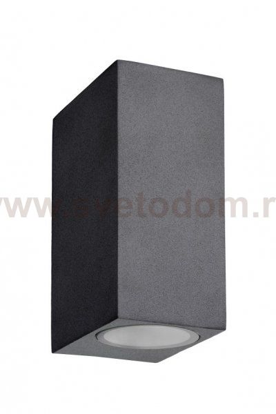 Настенный светильник бра Lucide 22860/10/30 ZORA/LED