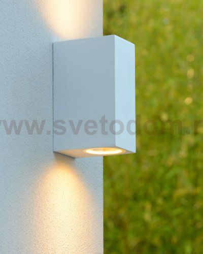 Настенный светильник бра Lucide 22860/10/31 ZORA/LED