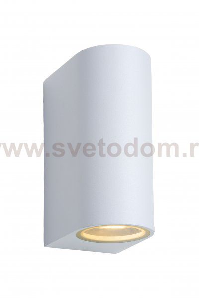 Настенный светильник бра Lucide 22861/10/31 ZORA/LED