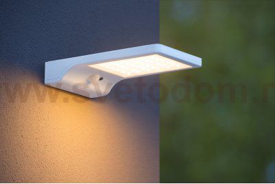 Светильник бра 22862/04/31 BASIC Lucide