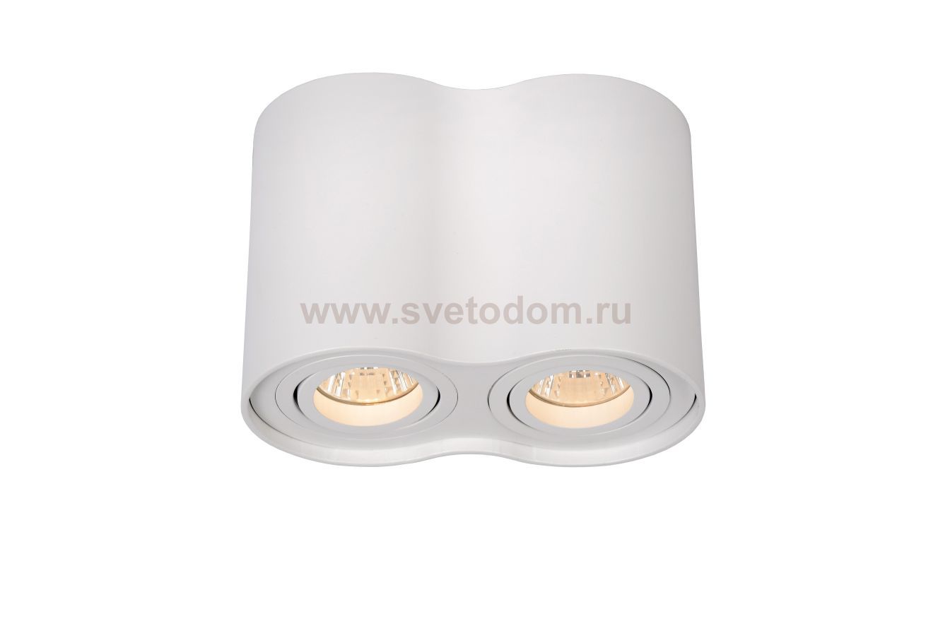 Потолочный светильник Lucide 22952/02/31 TUBE