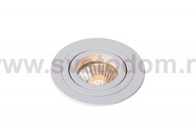 Встраиваемый светильник Lucide 22954/01/31 TUBE