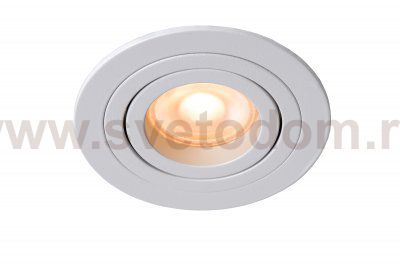 Встраиваемый светильник Lucide 22954/01/31 TUBE