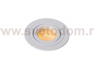 Встраиваемый светильник Lucide 22954/01/31 TUBE