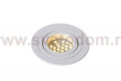 Встраиваемый светильник Lucide 22954/01/31 TUBE